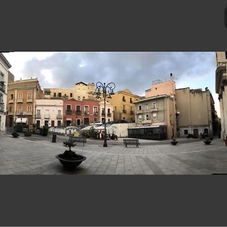 Matama House Hotell Cagliari Eksteriør bilde