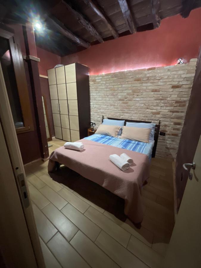 Matama House Hotell Cagliari Eksteriør bilde