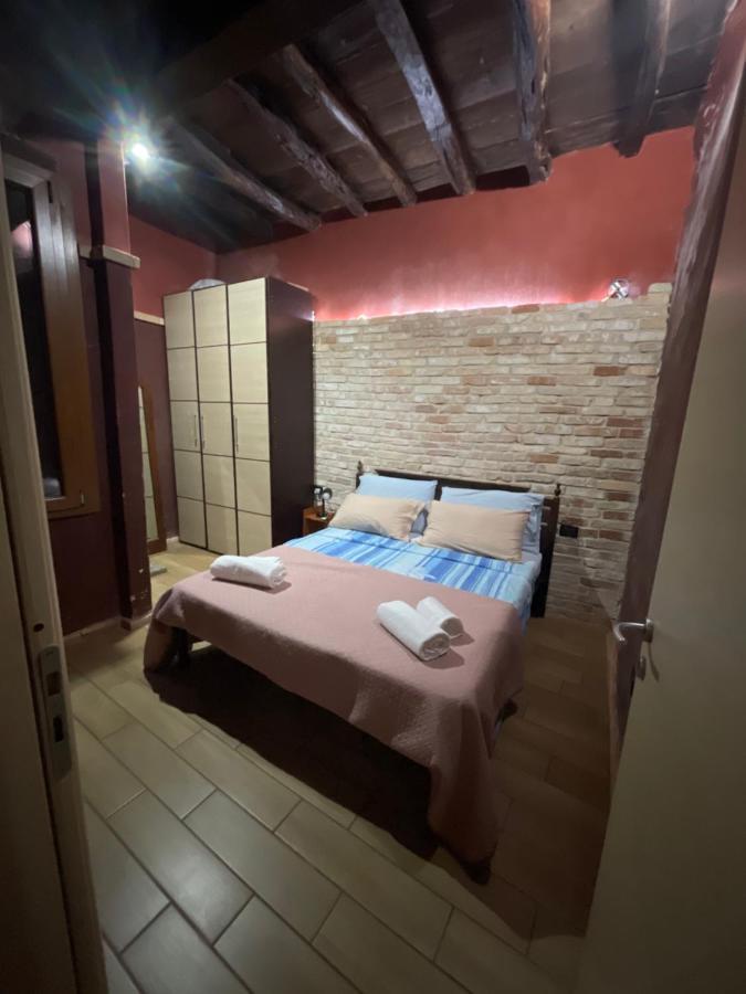 Matama House Hotell Cagliari Eksteriør bilde