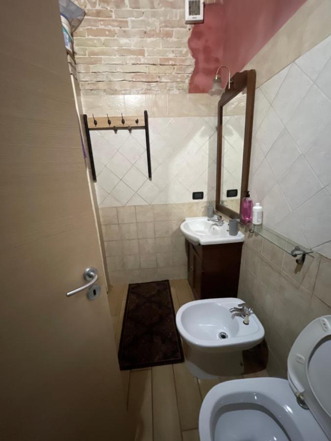 Matama House Hotell Cagliari Eksteriør bilde