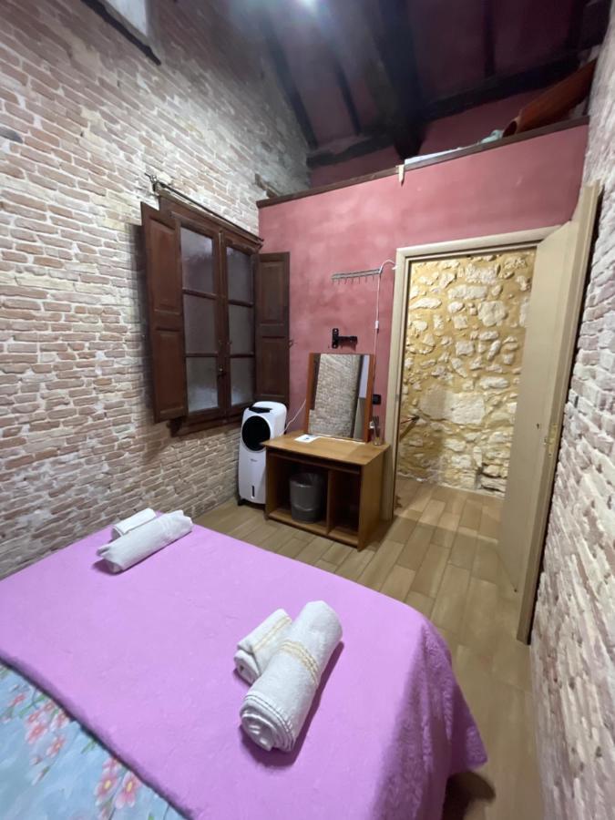 Matama House Hotell Cagliari Eksteriør bilde