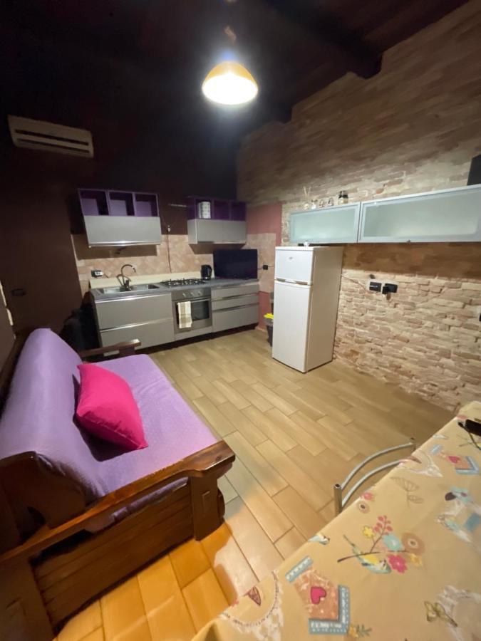 Matama House Hotell Cagliari Eksteriør bilde
