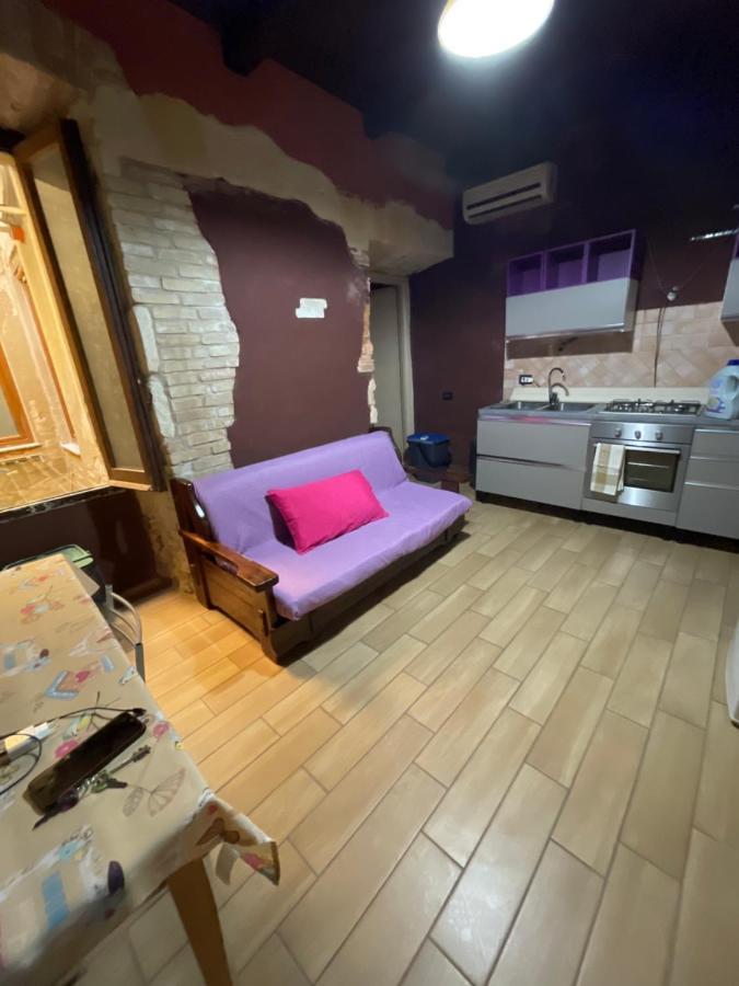 Matama House Hotell Cagliari Eksteriør bilde