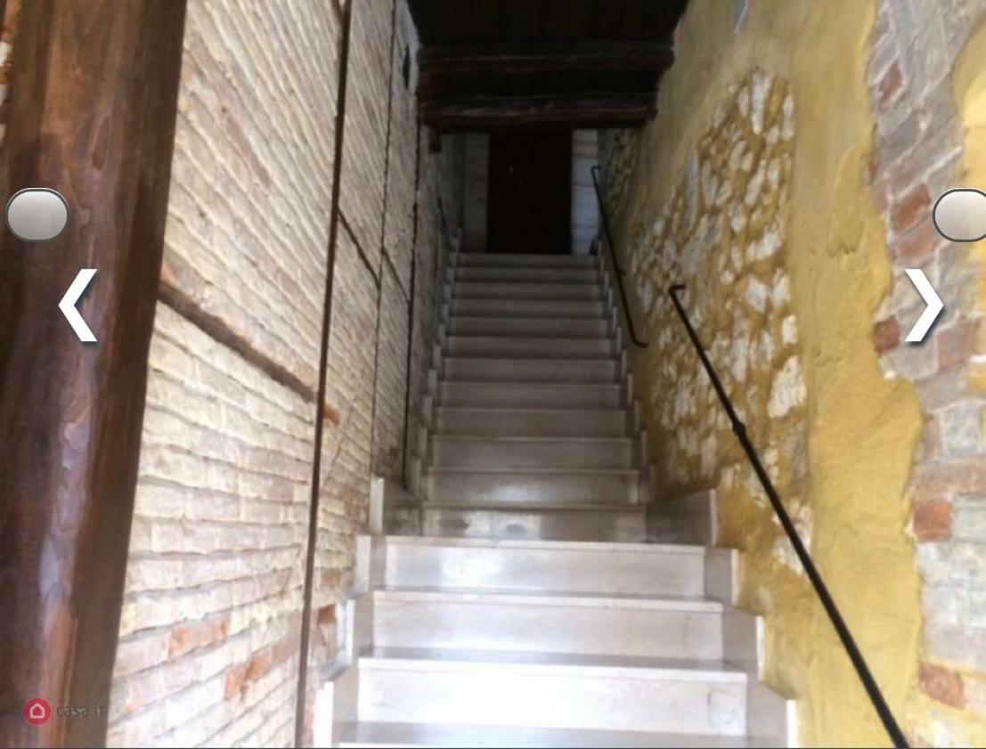 Matama House Hotell Cagliari Eksteriør bilde