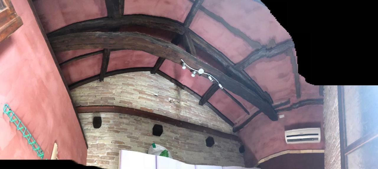 Matama House Hotell Cagliari Eksteriør bilde